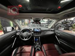 تويوتا فرونتلاندر